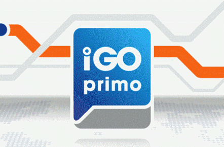 igo primo navigation software download